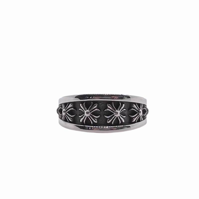 Chrome Hearts ring 03lyx69